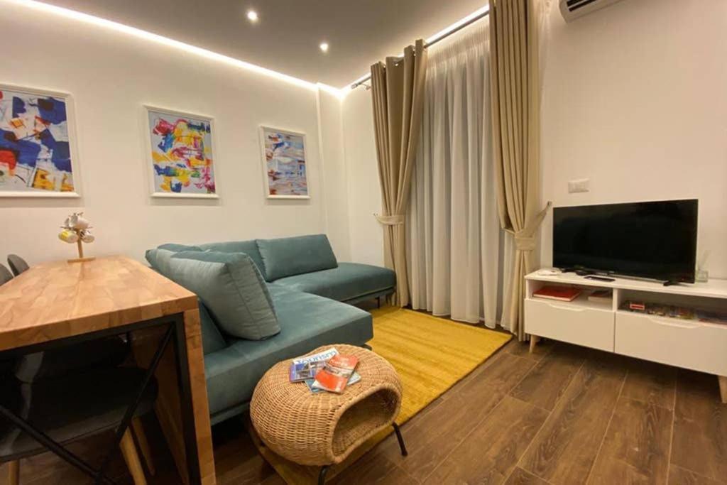 Moho Residences Korce Exterior foto